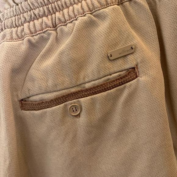 Aritzia Wilfred pants - Size 8 - Picture 5 of 6